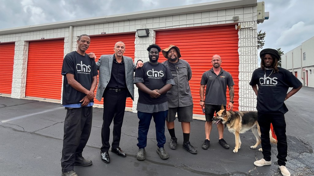 Hope to Dream Brings Comfort Home: 50 Bed Sets Donated to Community and Home Supports, Inc. 